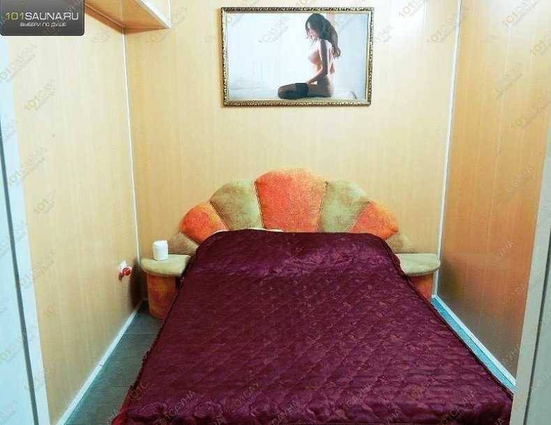 Сауна Ниагара, в Вологде, Панкратова, 71 | 2 | 101sauna.ru