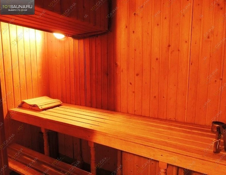 Сауна Ниагара, в Вологде, Панкратова, 71 | 6 | 101sauna.ru