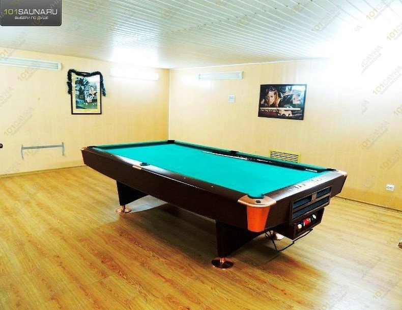 Сауна Ниагара, в Вологде, Панкратова, 71 | 7 | 101sauna.ru