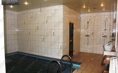 Русская баня на Луконина 6, в Волгограде, Луконина, 6 | 1 | 101sauna.ru