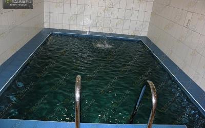 Русская баня на Луконина 6, в Волгограде, Луконина, 6 | 2 | 101sauna.ru