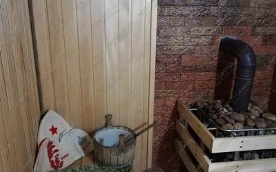 Русская баня на Луконина 6, в Волгограде, Луконина, 6 | 23 | 101sauna.ru