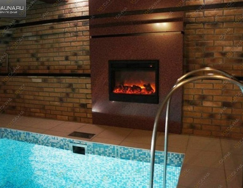 Сауна Океан, в Нижнем Тагиле, Ленина проспект, 4Б | 1 | 101sauna.ru