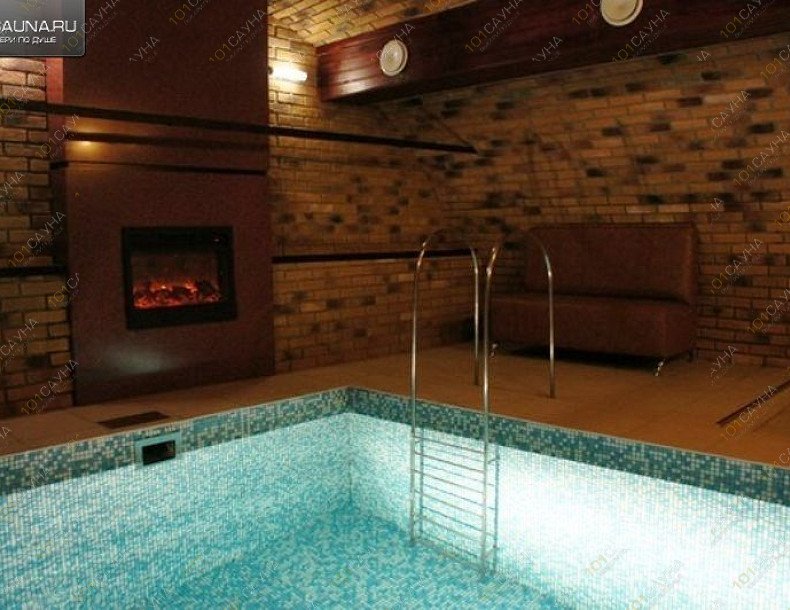 Сауна Океан, в Нижнем Тагиле, Ленина проспект, 4Б | 2 | 101sauna.ru