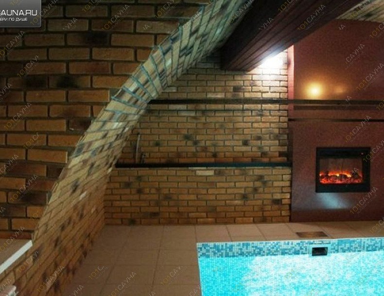 Сауна Океан, в Нижнем Тагиле, Ленина проспект, 4Б | 3 | 101sauna.ru