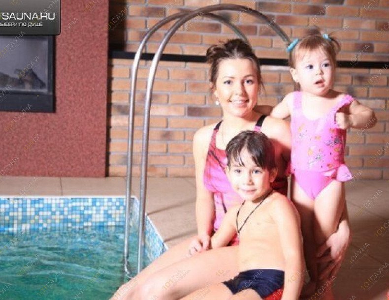 Сауна Океан, в Нижнем Тагиле, Ленина проспект, 4Б | 15 | 101sauna.ru