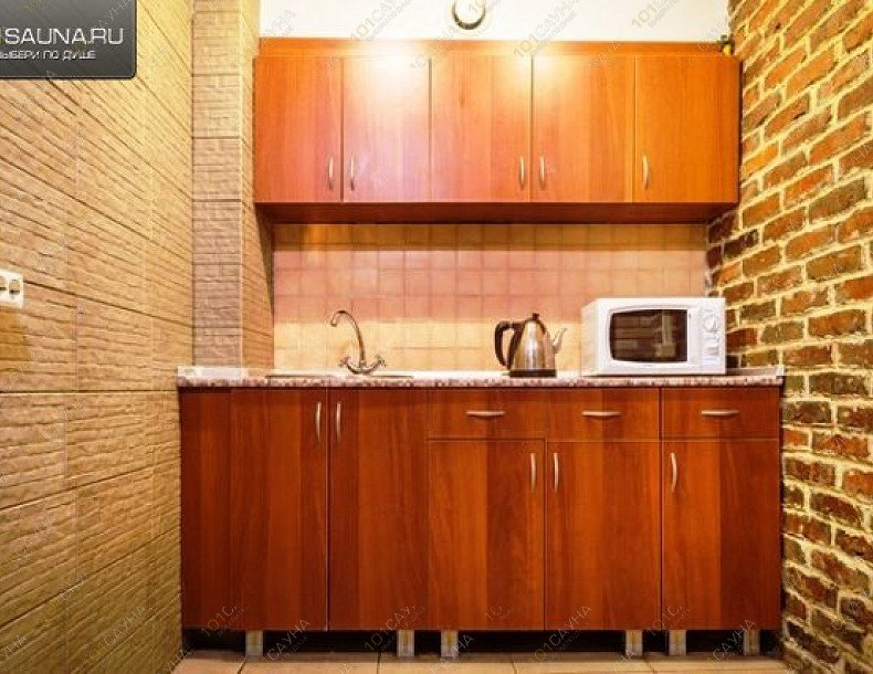 Сауна Океан, в Нижнем Тагиле, Ленина проспект, 4Б | 23 | 101sauna.ru