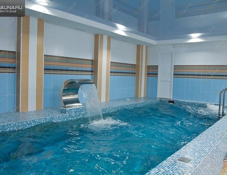 Сауна Олимпия, в Иванове, ул. Смирнова, 86 | 1 | 101sauna.ru