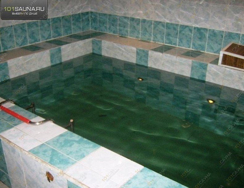 Сауна На Крупской, в Ангарске, Байкальск, улица 40 лет Октября, 117 | 1 | 101sauna.ru