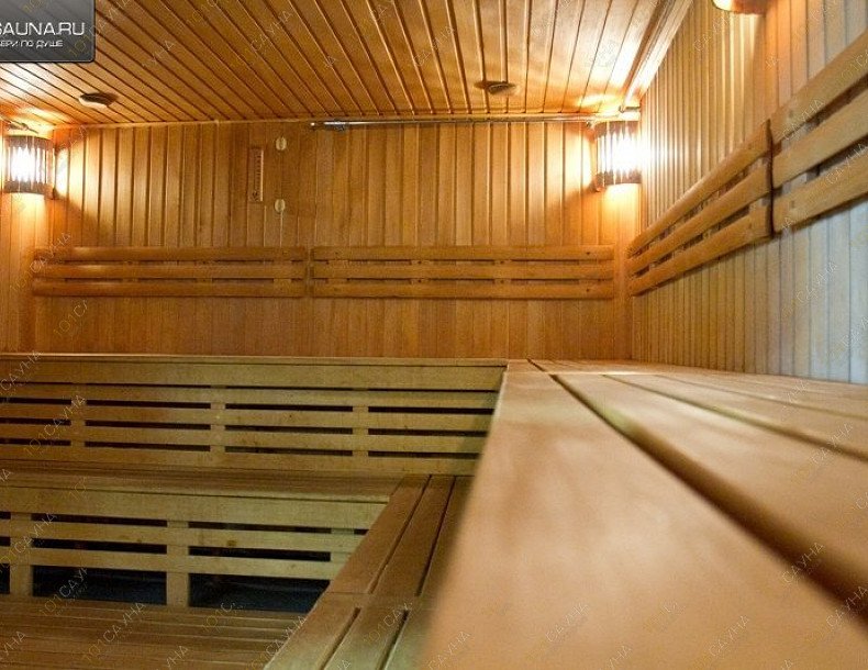 Сауна Олимпия, в Иванове, ул. Смирнова, 86 | 2 | 101sauna.ru