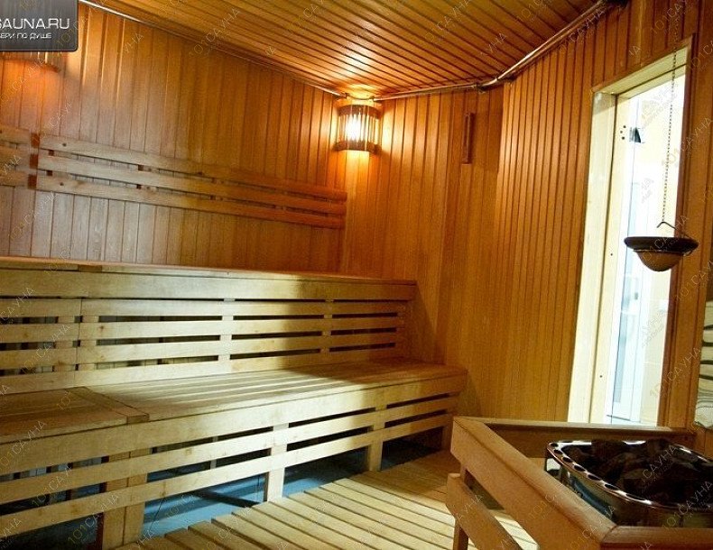 Сауна Олимпия, в Иванове, ул. Смирнова, 86 | 3 | 101sauna.ru