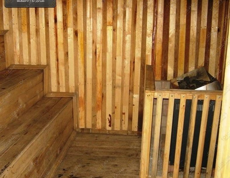 Сауна На Крупской, в Ангарске, Байкальск, улица 40 лет Октября, 117 | 3 | 101sauna.ru