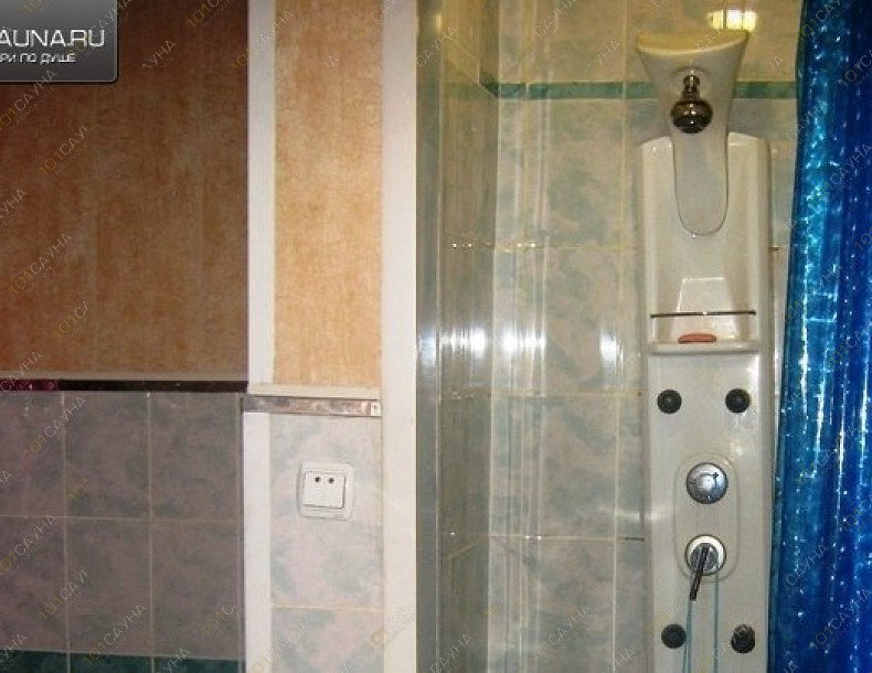 Сауна На Крупской, в Ангарске, Байкальск, улица 40 лет Октября, 117 | 4 | 101sauna.ru