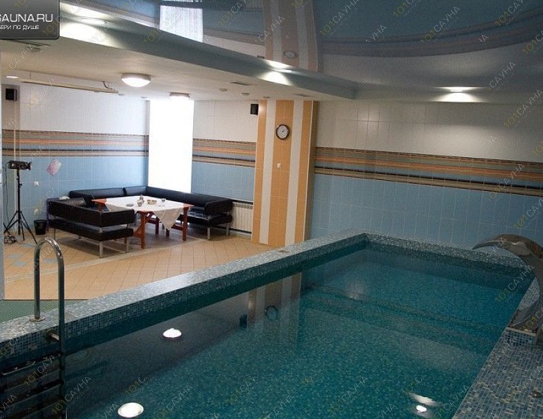 Сауна Олимпия, в Иванове, ул. Смирнова, 86 | 5 | 101sauna.ru