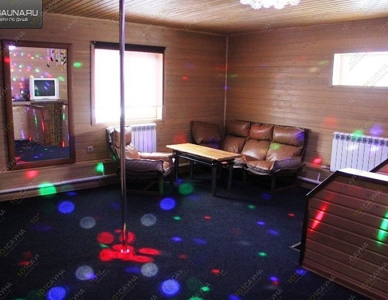Баня на дровах Афоня, в Новокузнецке, Полевая, 17 | 1 | 101sauna.ru