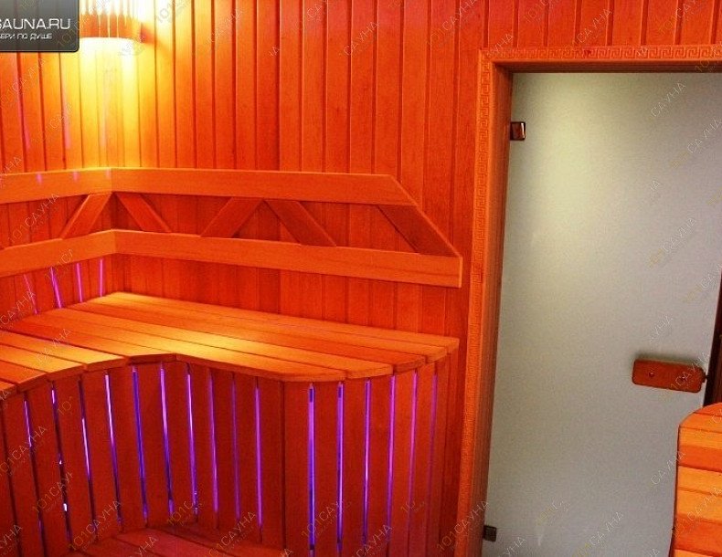 Баня на дровах Афоня, в Новокузнецке, Полевая, 17 | 2 | 101sauna.ru