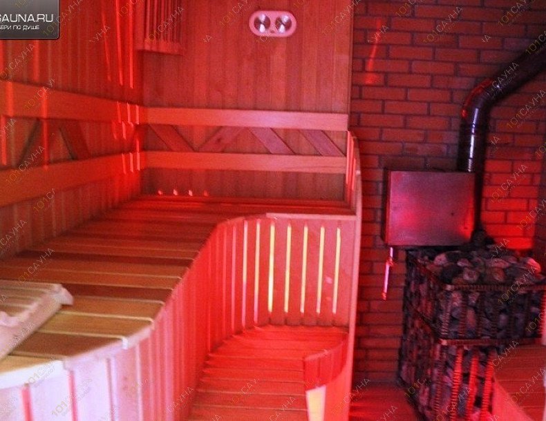 Баня на дровах Афоня, в Новокузнецке, Полевая, 17 | 3 | 101sauna.ru