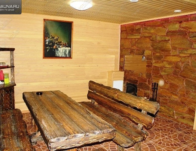 Баня на дровах Афоня, в Новокузнецке, Полевая, 17 | 4 | 101sauna.ru