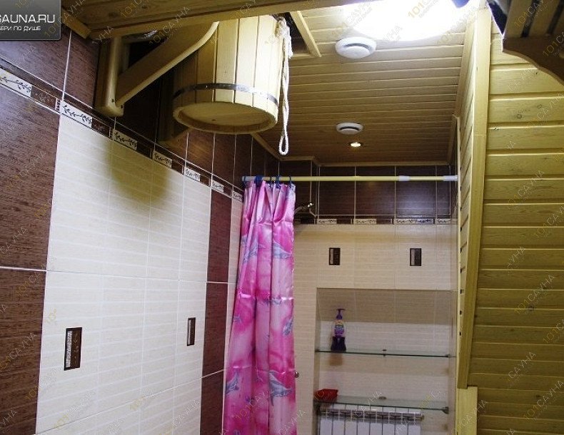 Баня на дровах Афоня, в Новокузнецке, Полевая, 17 | 6 | 101sauna.ru
