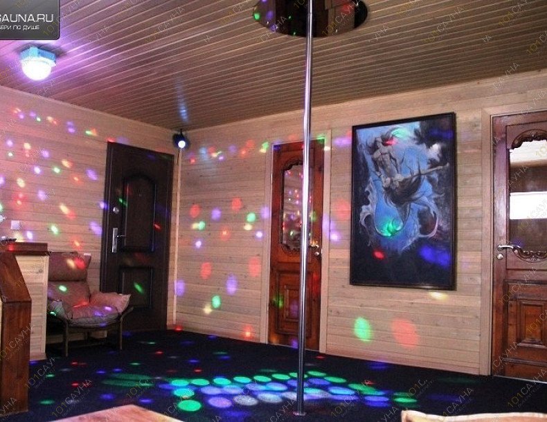 Баня на дровах Афоня, в Новокузнецке, Полевая, 17 | 7 | 101sauna.ru