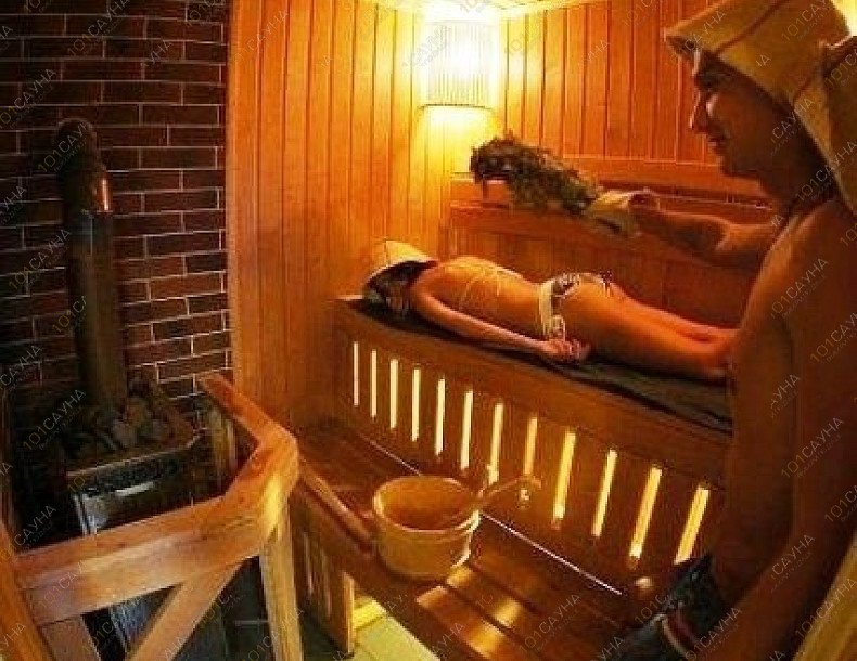 Сауна Люксембург, в Севастополе, Розы Люксембург, 17 | 7 | 101sauna.ru