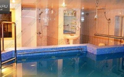 Сауна Амтек, в Симферополе, Октябрьская, 15 | 1 | 101sauna.ru