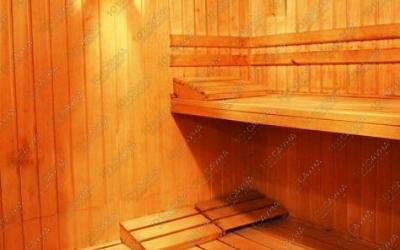 Сауна Амтек, в Симферополе, Октябрьская, 15 | 2 | 101sauna.ru