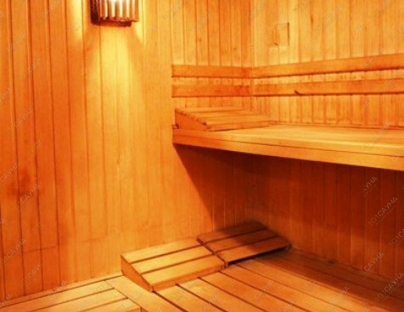 Сауна Амтек, в Симферополе, Октябрьская, 15 | 2 | 101sauna.ru