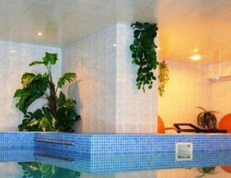 Сауна Амтек, в Симферополе, Октябрьская, 15 | 3 | 101sauna.ru