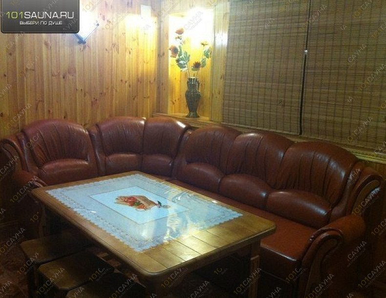 Сауна На Украинской, в Симферополе, Украинская, 69 | 1 | 101sauna.ru