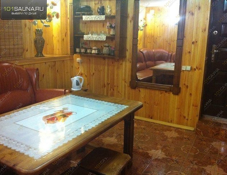 Сауна На Украинской, в Симферополе, Украинская, 69 | 3 | 101sauna.ru