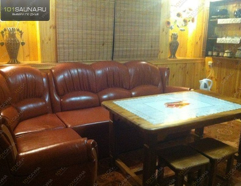 Сауна На Украинской, в Симферополе, Украинская, 69 | 4 | 101sauna.ru