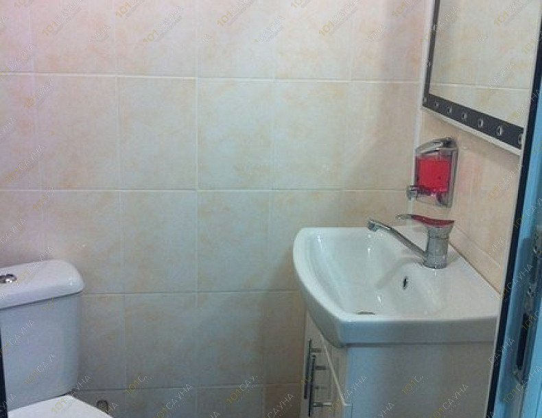 Сауна На Украинской, в Симферополе, Украинская, 69 | 5 | 101sauna.ru