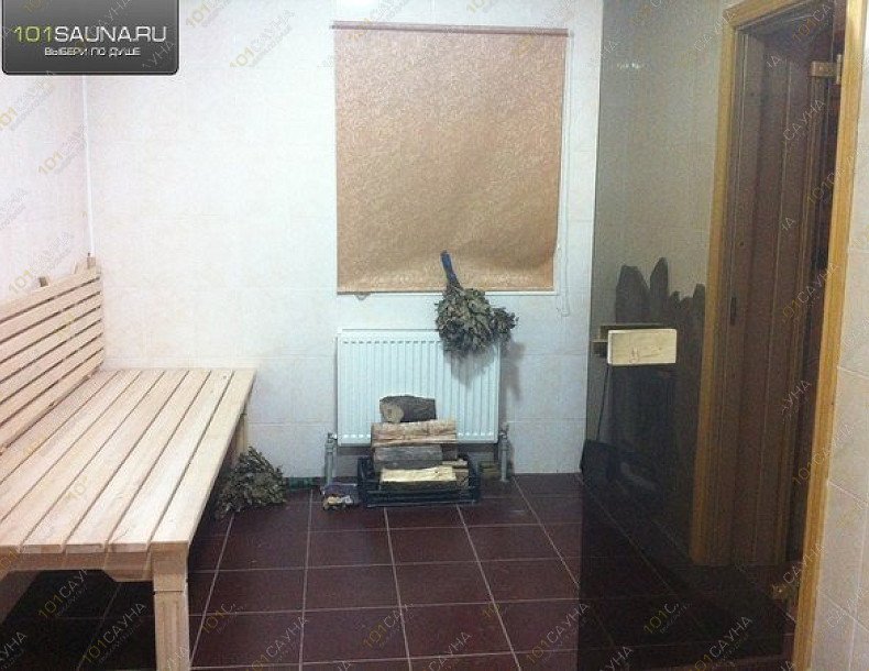 Сауна На Украинской, в Симферополе, Украинская, 69 | 6 | 101sauna.ru