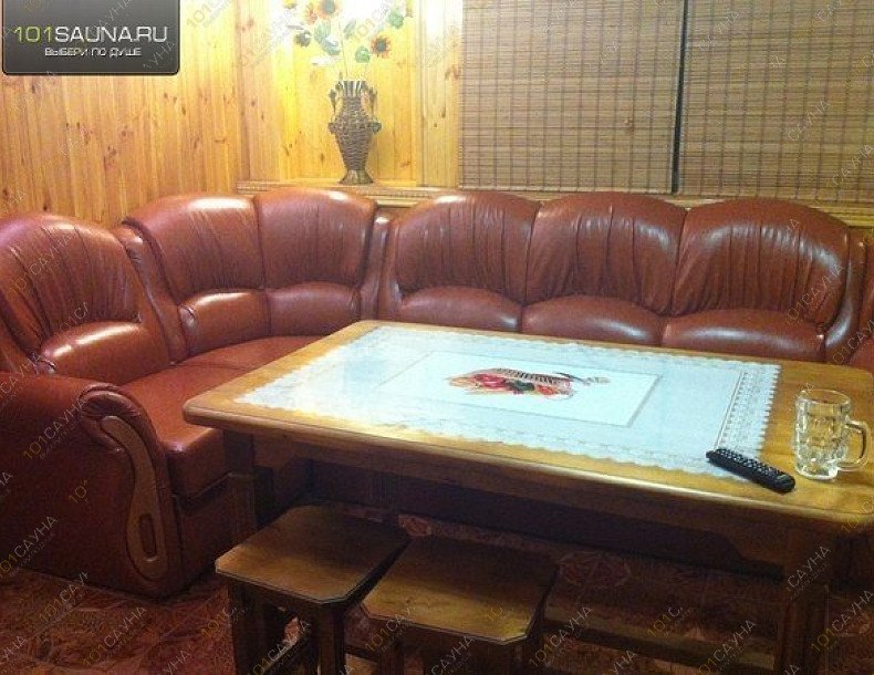 Сауна На Украинской, в Симферополе, Украинская, 69 | 8 | 101sauna.ru
