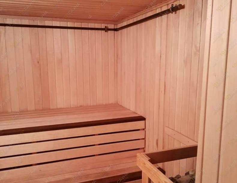 Баня На Апреля, в Омске, 19 Партсъезда, 33 | Сауна - Берлога. Фото 60 | 101sauna.ru