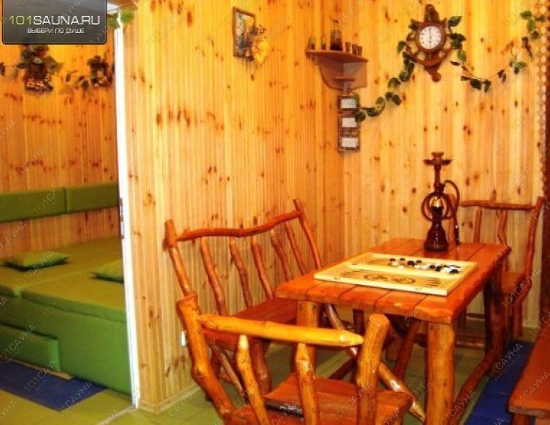 Сауна Дом 21, в Симферополе, Ленина, 21 | 2 | 101sauna.ru