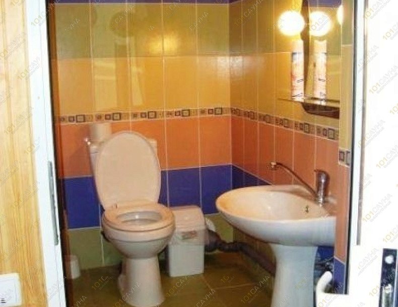 Сауна Дом 21, в Симферополе, Ленина, 21 | 3 | 101sauna.ru
