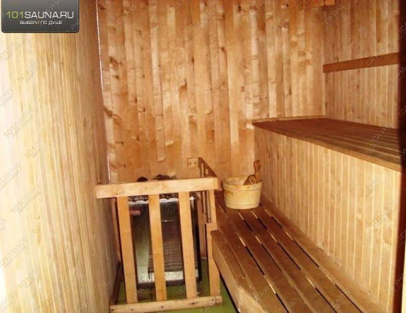 Сауна Дом 21, в Симферополе, Ленина, 21 | 4 | 101sauna.ru