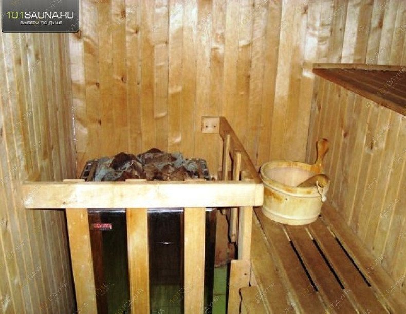 Сауна Дом 21, в Симферополе, Ленина, 21 | 6 | 101sauna.ru