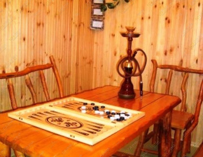 Сауна Дом 21, в Симферополе, Ленина, 21 | 7 | 101sauna.ru