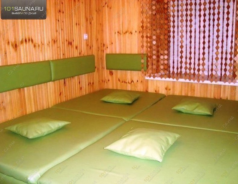 Сауна Дом 21, в Симферополе, Ленина, 21 | 8 | 101sauna.ru