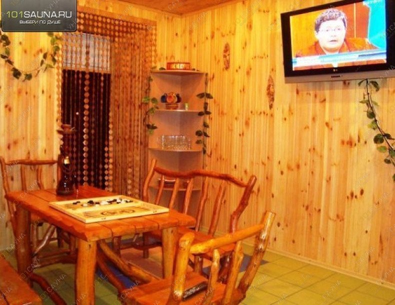 Сауна Дом 21, в Симферополе, Ленина, 21 | 9 | 101sauna.ru