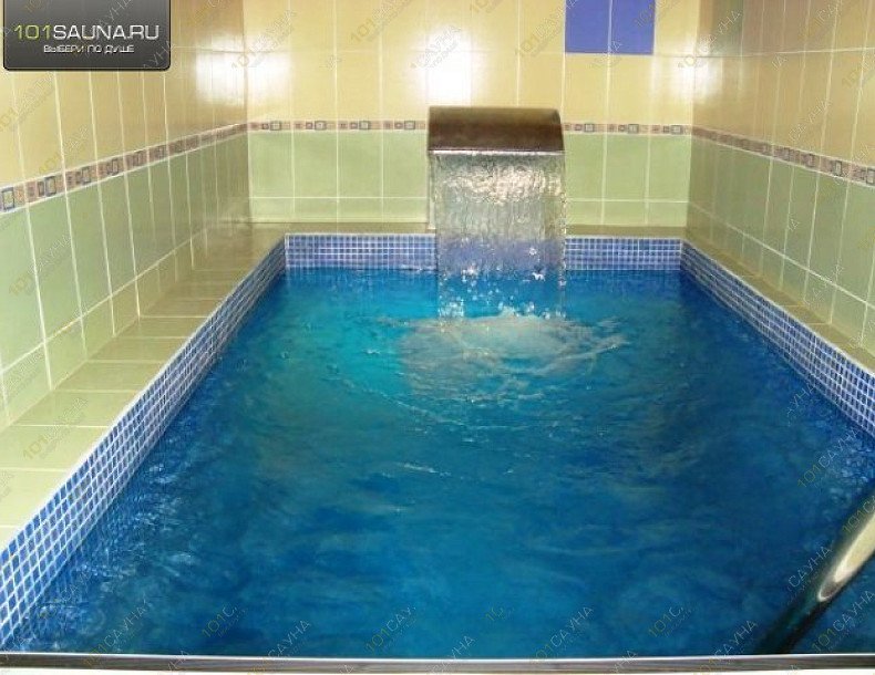 Сауна Дом 21, в Симферополе, Ленина, 21 | 10 | 101sauna.ru