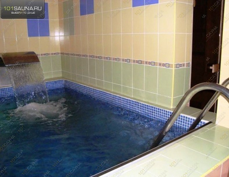 Сауна Дом 21, в Симферополе, Ленина, 21 | 11 | 101sauna.ru