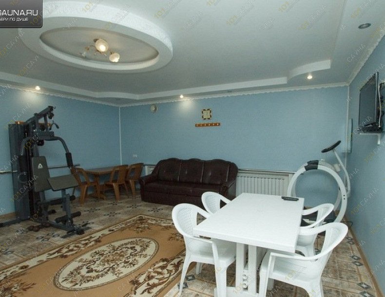 Гостевой дом Луна На Мраморной, в Симферополе, Мраморная, 9а | Номер: хамам. Фото: 2 | 101sauna.ru