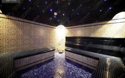 Клуб саун Римские бани, в Симферополе, Петропавловская 3 | 3 | 101sauna.ru