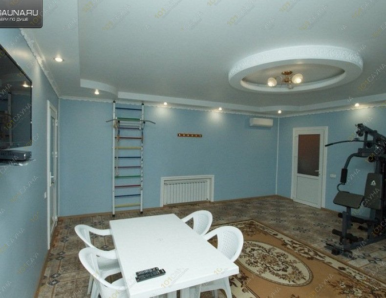 Гостевой дом Луна На Мраморной, в Симферополе, Мраморная, 9а | Номер: хамам. Фото: 4 | 101sauna.ru