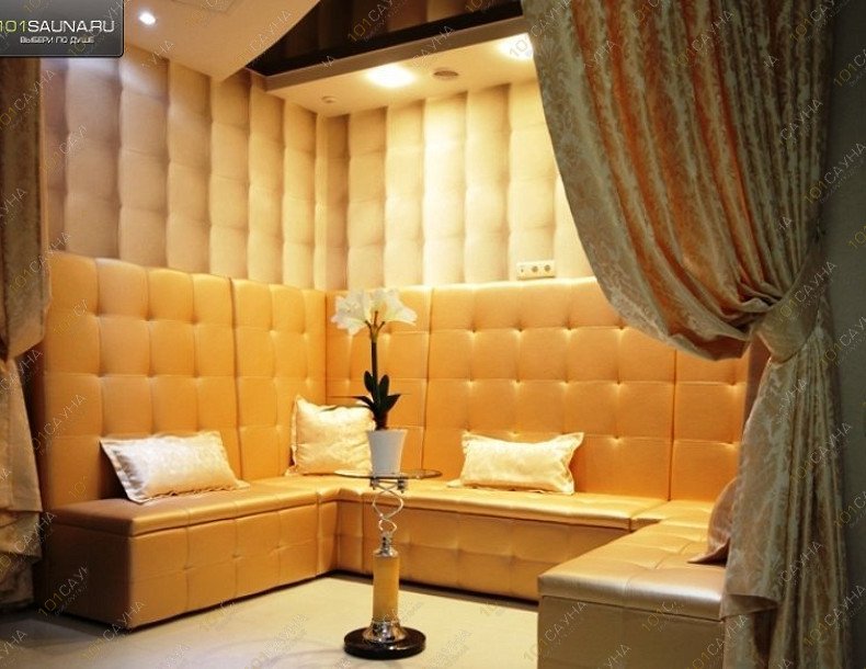 Клуб саун Римские бани, в Симферополе, Петропавловская 3 | 7 | 101sauna.ru