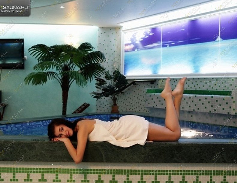 Клуб саун Римские бани, в Симферополе, Петропавловская 3 | 8 | 101sauna.ru
